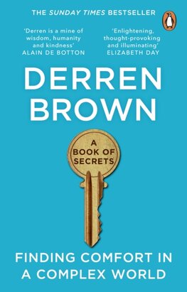 A Book of Secrets