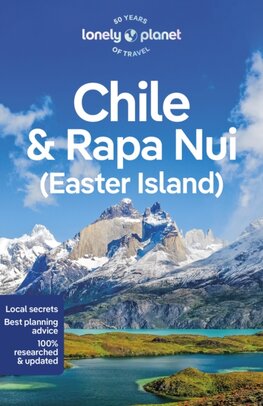 Chile & Rapa Nui (Easter Island) 12