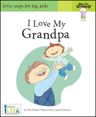Now Im Growing Books