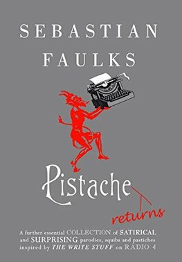 Pistache Returns