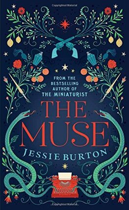 The Muse