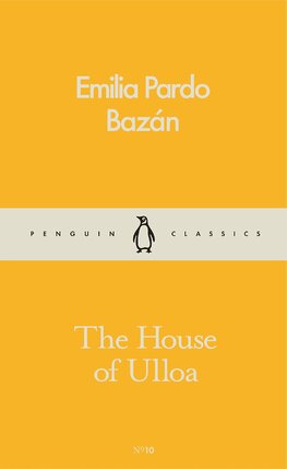 The House of Ulloa
