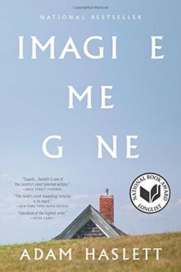 Imagine Me Gone