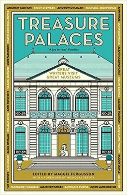 Treasure Palaces