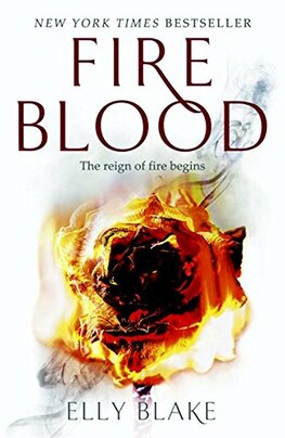 Fireblood