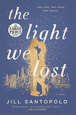 The Light We Lost