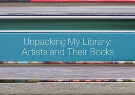 Unpacking My Library