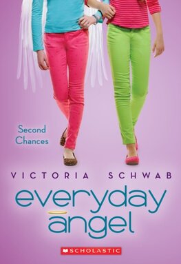 Everyday Angel 2 Second Chances