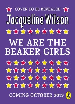 We Are The Beaker Girls