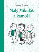 Malý Mikuláš a kamoši (4.)