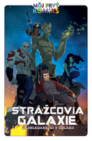 Strážcovia Galaxie