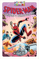 Spider-Man 2: Stratení v kvantovej ríši