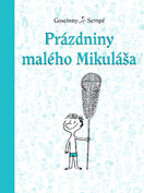 Prázdniny malého Mikuláša (3.)